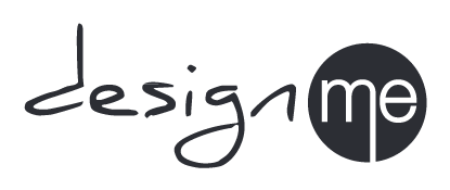 designMe logo